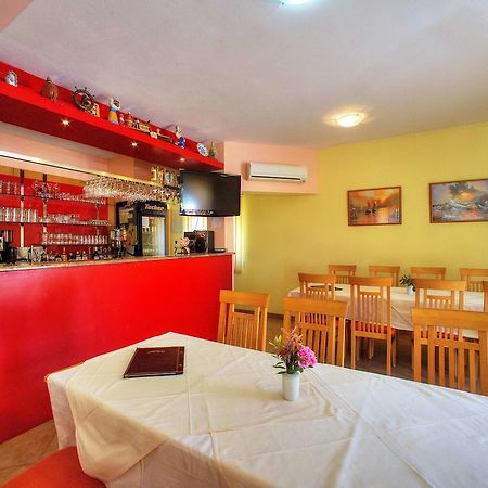 Villa D&I Vodice Eksteriør billede