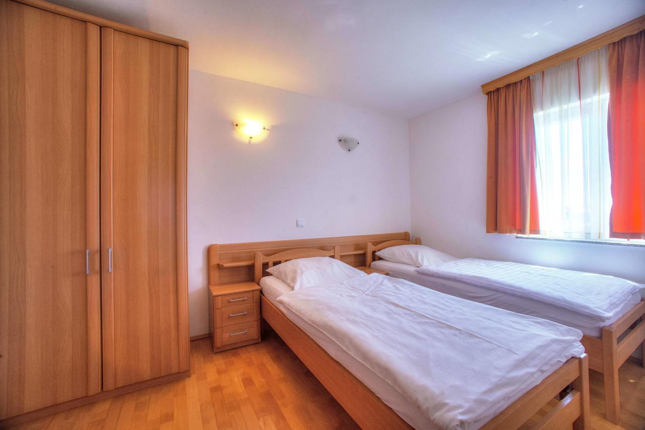 Villa D&I Vodice Værelse billede