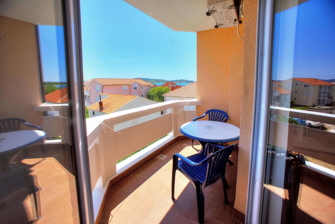 Villa D&I Vodice Værelse billede