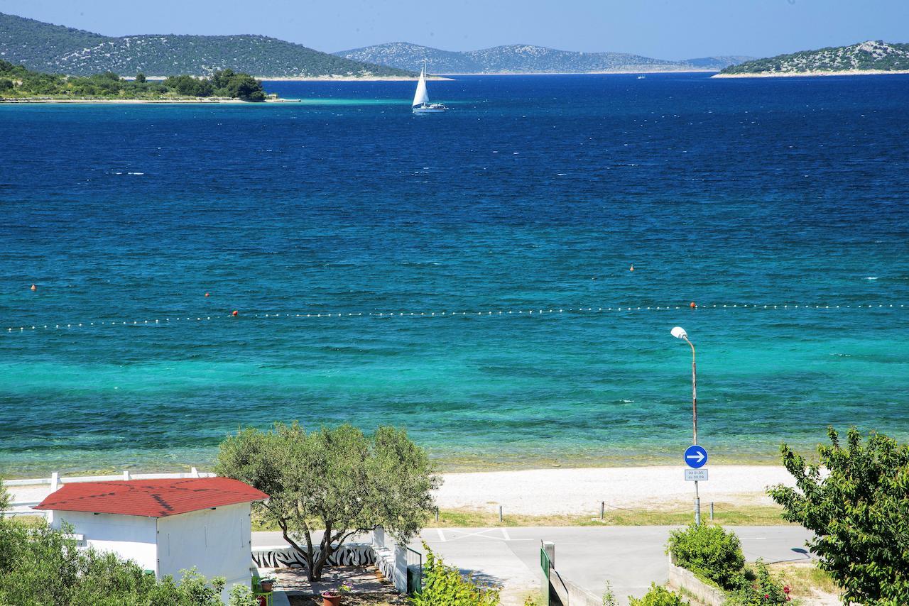 Villa D&I Vodice Eksteriør billede