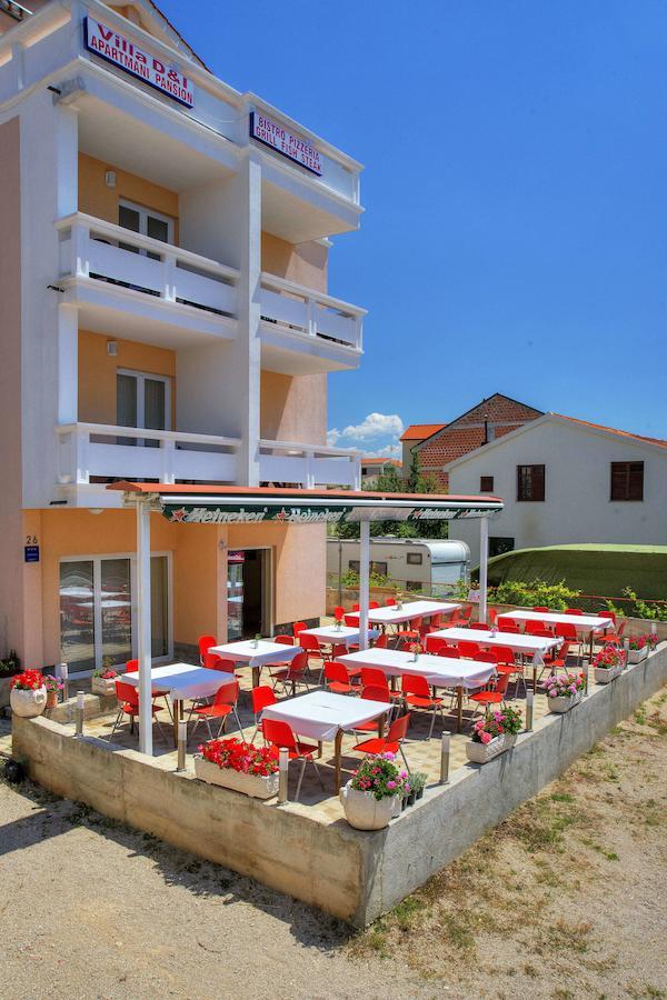 Villa D&I Vodice Eksteriør billede