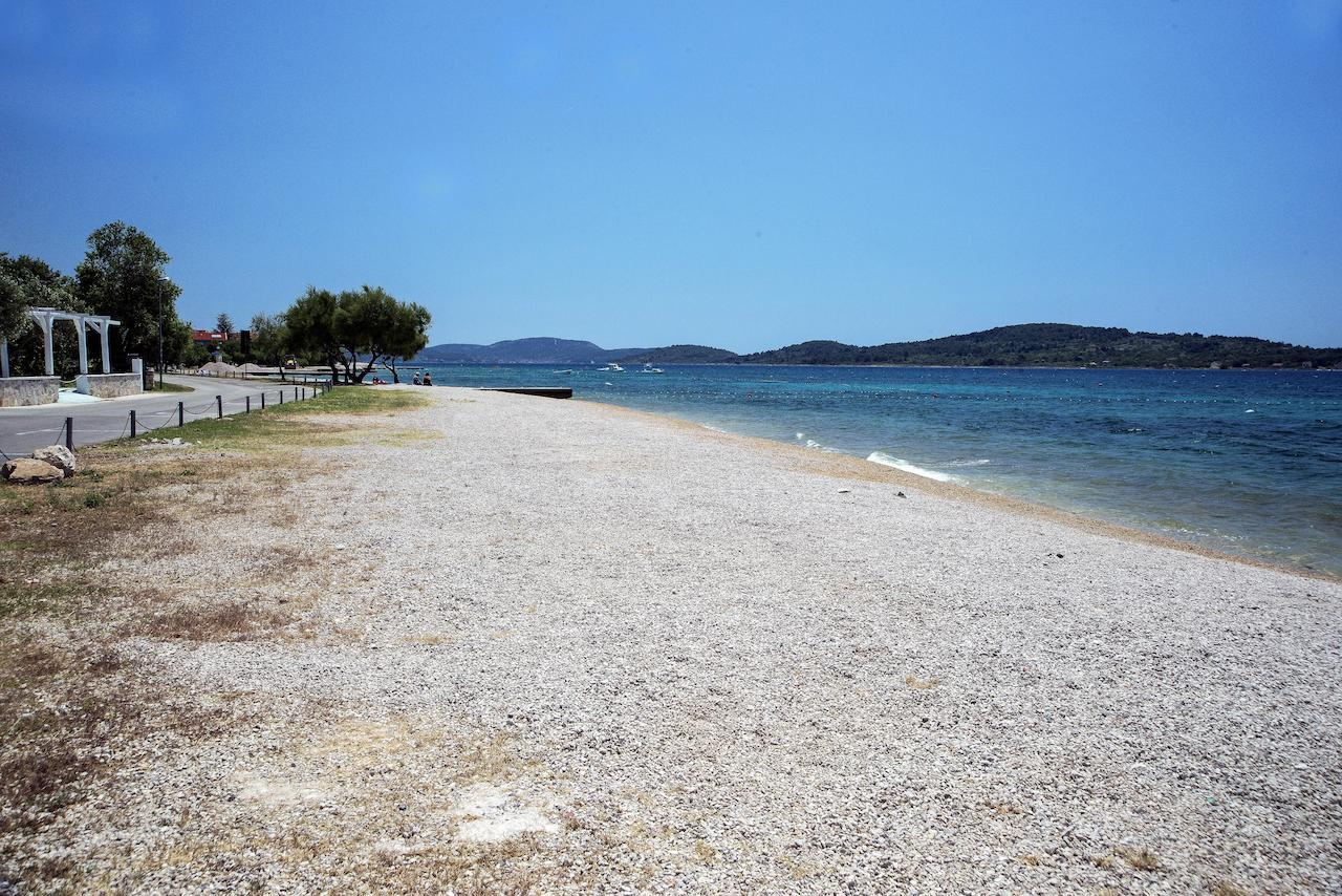 Villa D&I Vodice Eksteriør billede
