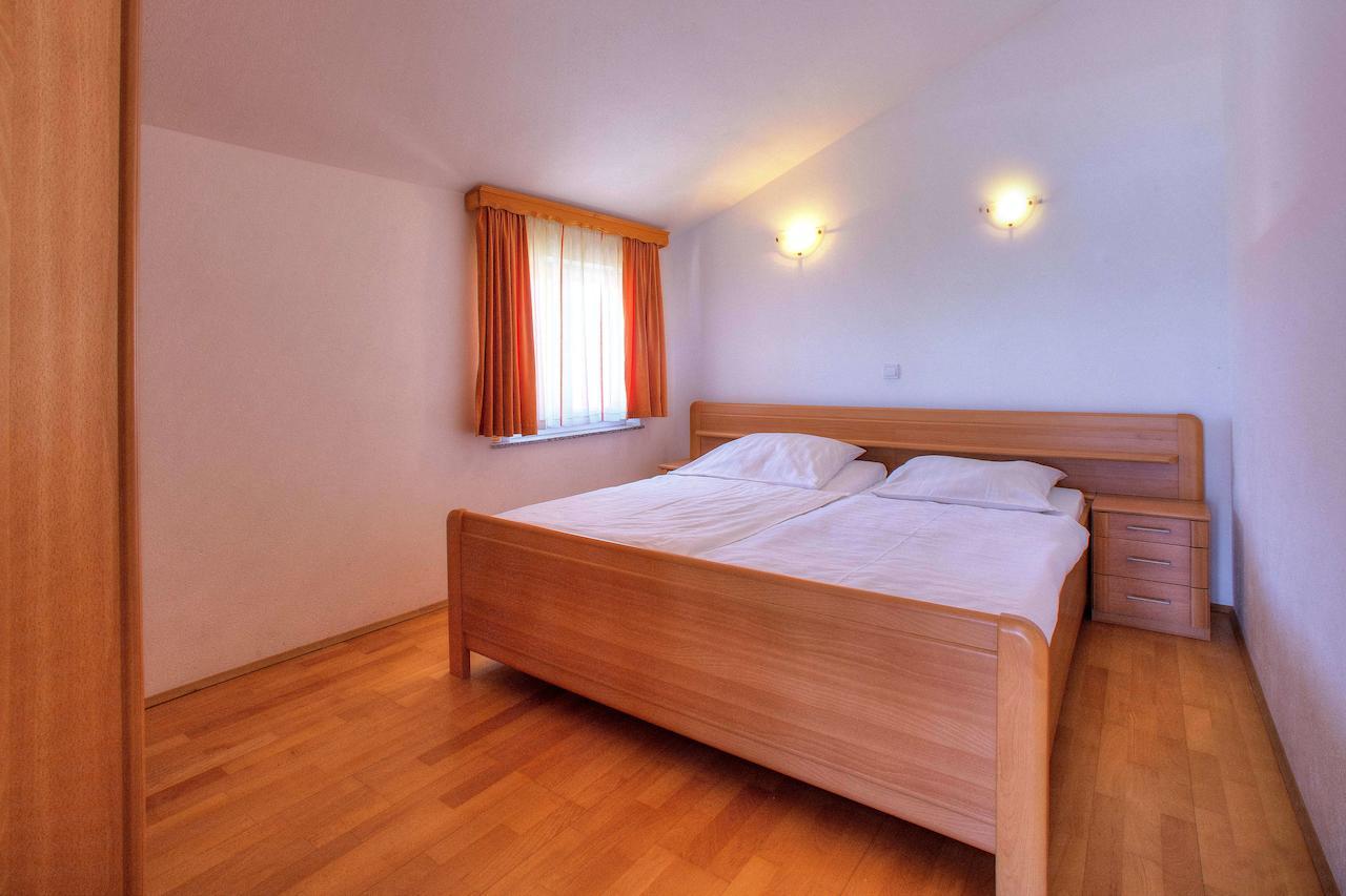 Villa D&I Vodice Værelse billede