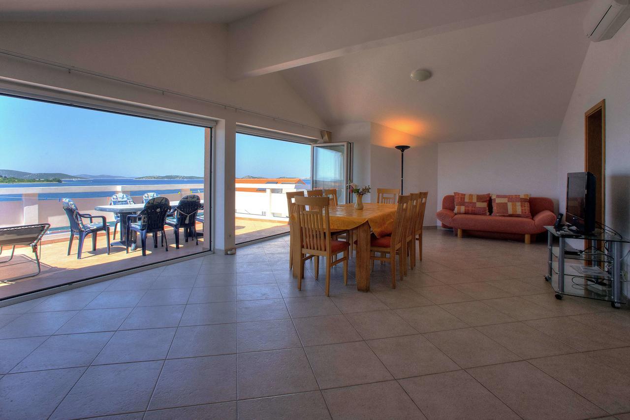 Villa D&I Vodice Værelse billede