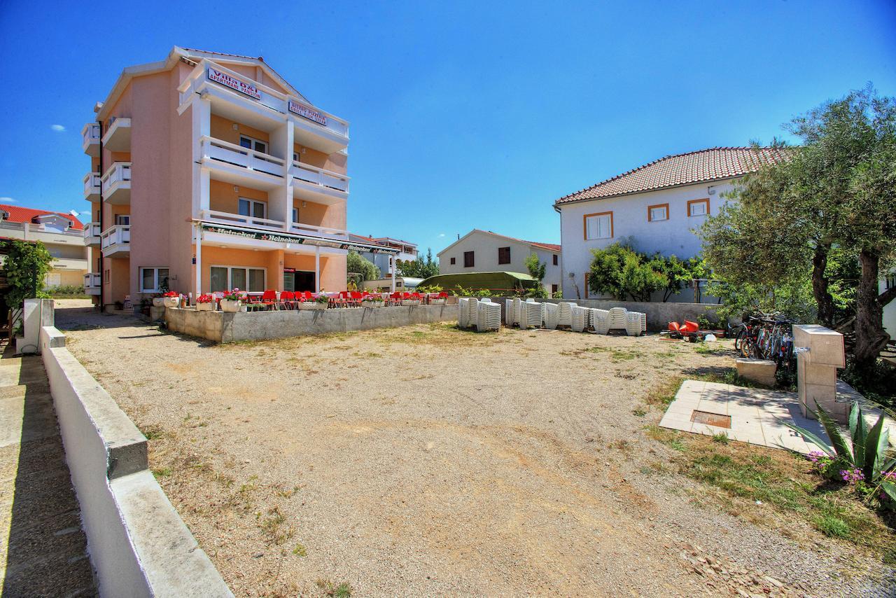 Villa D&I Vodice Eksteriør billede