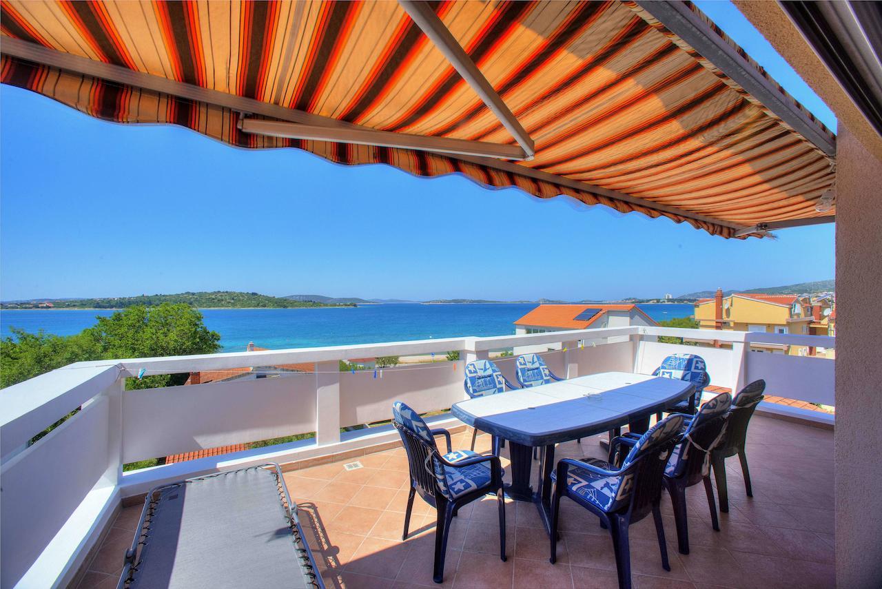Villa D&I Vodice Værelse billede