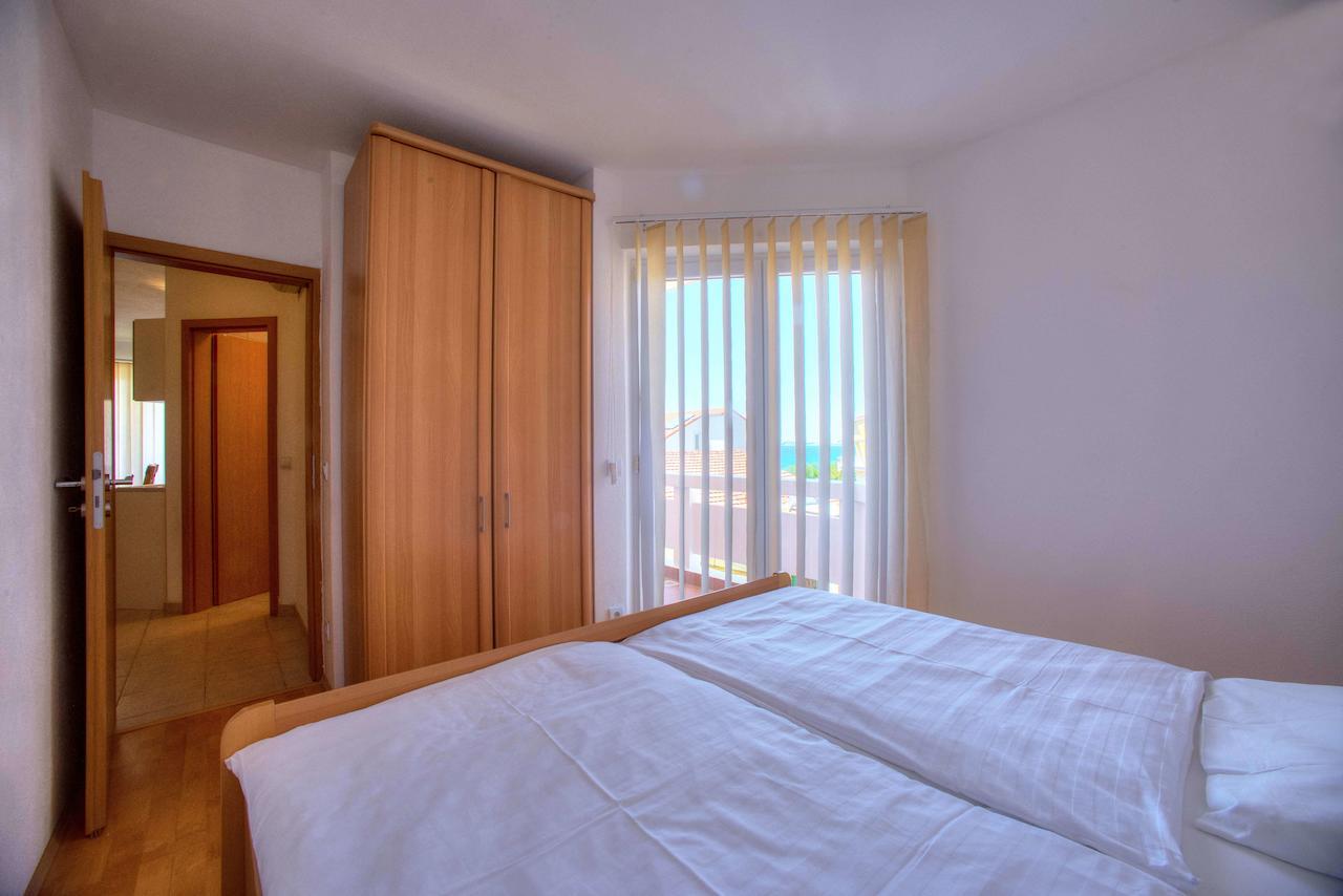 Villa D&I Vodice Værelse billede
