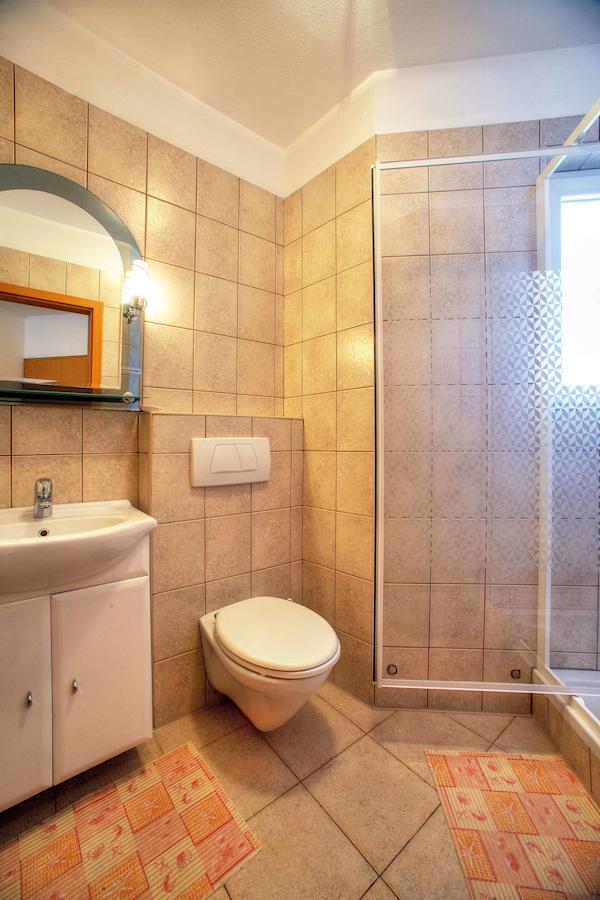 Villa D&I Vodice Værelse billede