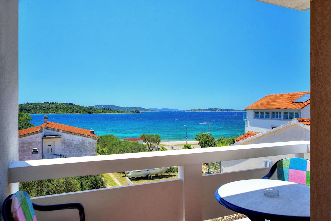 Villa D&I Vodice Værelse billede